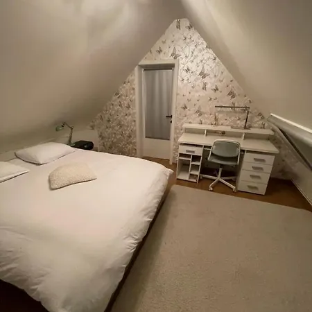 Βίλα Hoeve Pino, Verwarmd Zwembad Oudenburg