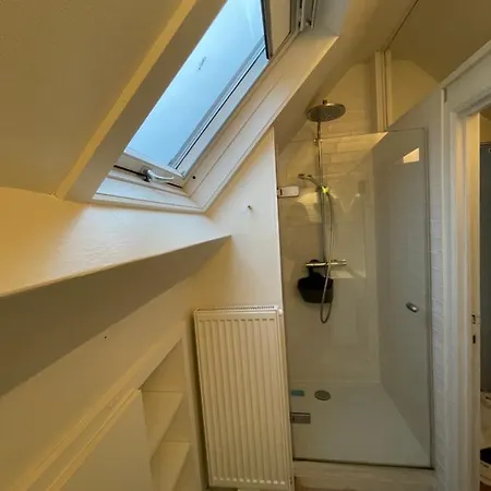 Βίλα Hoeve Pino, Verwarmd Zwembad Oudenburg