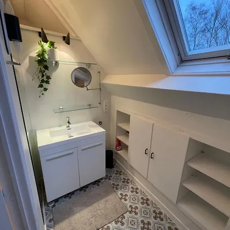 Hoeve Pino, Verwarmd Zwembad Oudenburg
