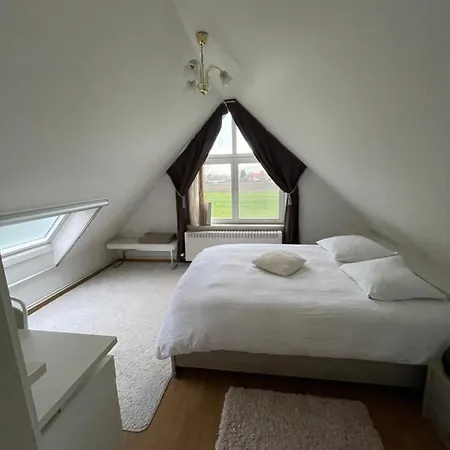 Βίλα Hoeve Pino, Verwarmd Zwembad