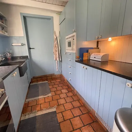Hoeve Pino, Verwarmd Zwembad Oudenburg