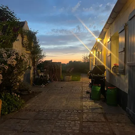 Βίλα Hoeve Pino, Verwarmd Zwembad *