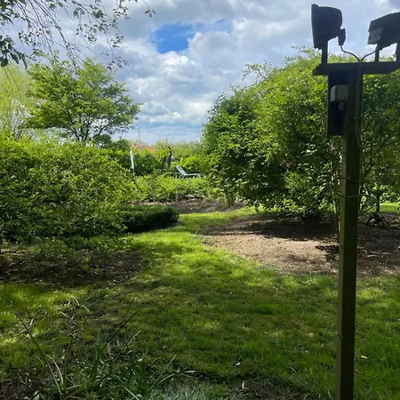 Hoeve Pino, Verwarmd Zwembad Oudenburg